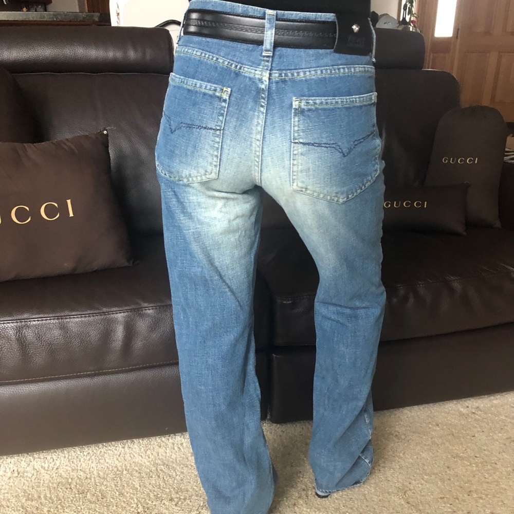 VERSACE JEANS - Picture 9 of 10